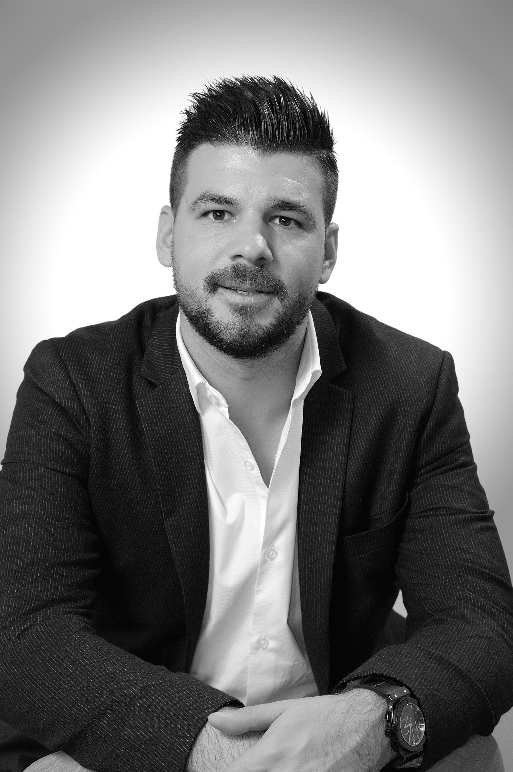 Kevin Camacho courtier assurance