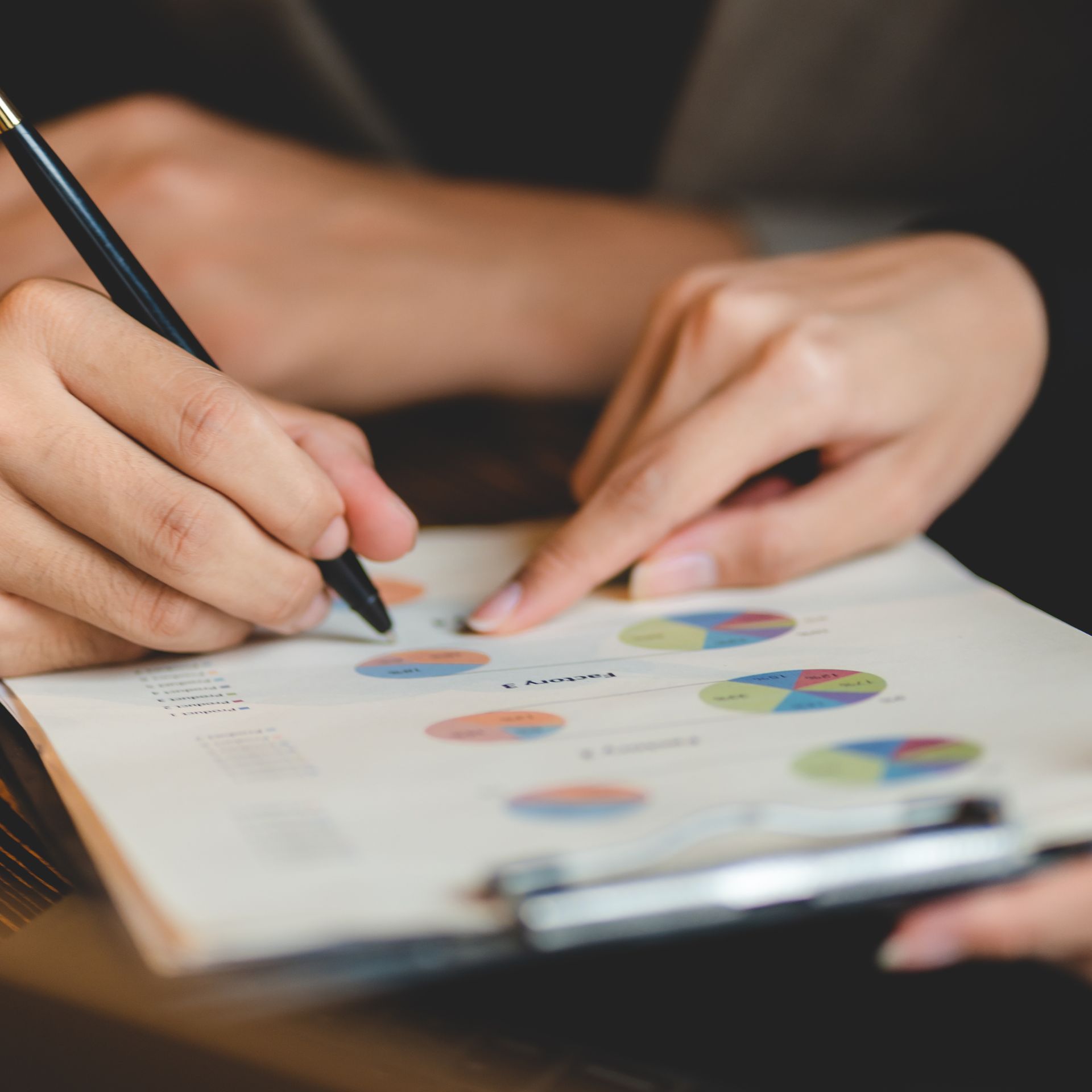 Analyse Situation Proposition Personnalisée