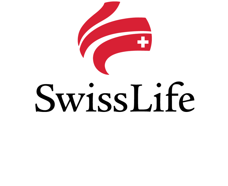 Swisslife Logo logo swisslife