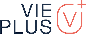 Vie Plus logo vie plus